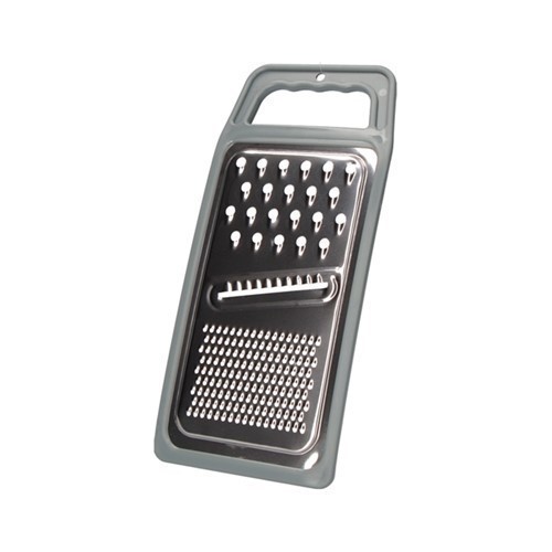 RALLADOR UNIVERSAL INOXIDABLE 3 CORTES